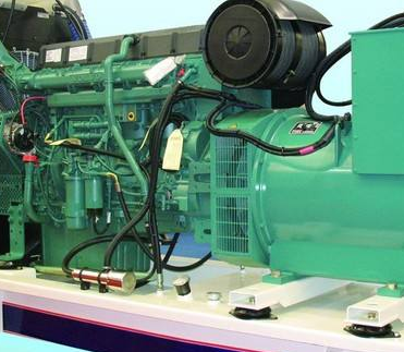 中兴镇发电机出租